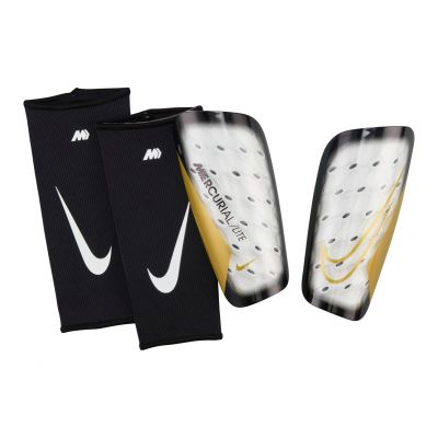 Nike Mercurial Lite DN3611-101 Football Shin Guards