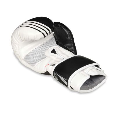11. 10oz Boxing Gloves - Edge - Valor Series