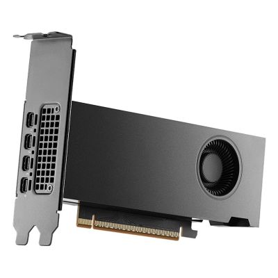7. PNY RTX PRO 2000 Blackwell VCNRTXPRO2000-SB