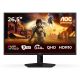 MONITOR AOC QD-OLED 27" Q27G41ZDF 240Hz