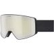 4. UVEX Scenic FM Ski Goggles – One Size