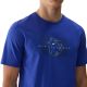 5. T-shirt 4F M 4FWAW25TTSHM2964 33S
