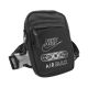 7. Nike Air Max Bag Black FQ0232 010
