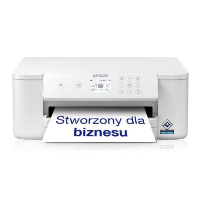 47. Epson WorkForce Pro WF-C4310DW