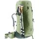 8. Deuter Aircontact Lite 45 + 10 SL 334022312140 hiking backpack