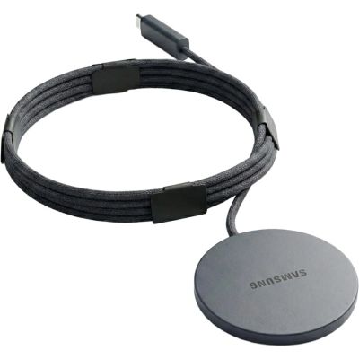 2. Samsung EP-P2900BBE 25W Wireless Charger - Gray