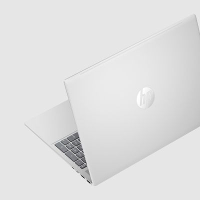 4. HP Pavilion 16-ag0007nw Ryzen 5 8540U 16"2K 300nits AG 16GB LPDDR5-6400 SSD512 Radeon 740M Cam 1080p 59Wh Win11 Natural Silver 2Y