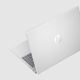 4. HP Pavilion 16-ag0007nw Ryzen 5 8540U 16"2K 300nits AG 16GB LPDDR5-6400 SSD512 Radeon 740M Cam 1080p 59Wh Win11 Natural Silver 2Y