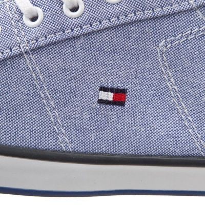 8. Tommy Hilfiger Harlow 1E M shoes FM56820896-479