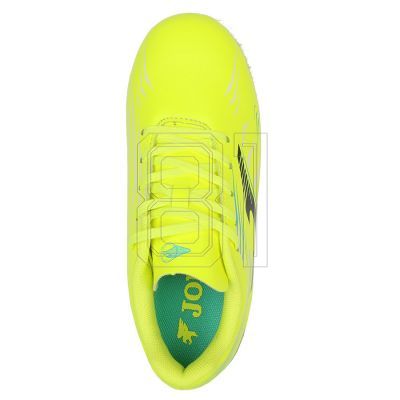 3. Joma Propulsion 2509 FG Jr PRJW2509FG shoes