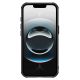 4. Nillkin Iceblade Prop Magnetic Case with Stand for iPhone 16e / 17e - Black