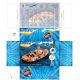 15. Bestway 61062 Inflatable Boat Travel / Recreation Inflatable Boat