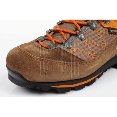 17. Aku Trekker GTX W 978518 trekking shoes