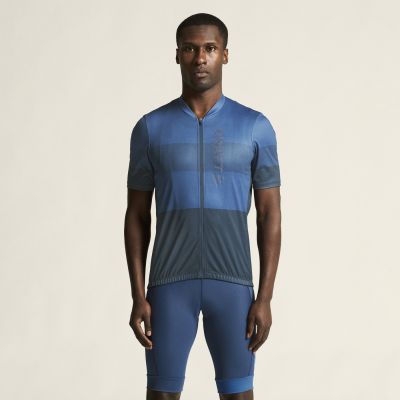 2. Men's Short Sleeve T-Shirt CORE ENDUR LOGO JERSEY M