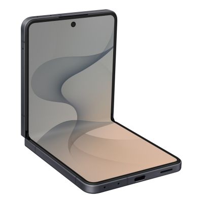 5. Samsung Galaxy Z Flip 8 256GB Black (12GB) DE Model Android