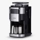 Coffee machine with grinder and thermal mug SEVERIN KA 4814