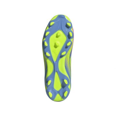 4. adidas F50 League MG Jr IE3751 football boots