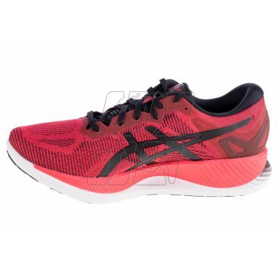 2. Asics GlideRide M 1011A817-600 running shoes