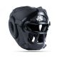 Boxing helmet with polycarbonate mask S - Gladiator