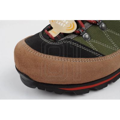 3. Aku Trekker Wide Gore-tex M 977W481 shoes