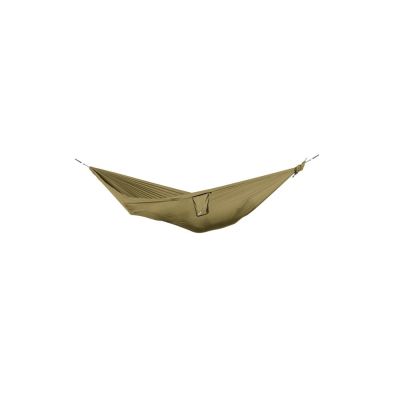 3. Ticket To The Moon TRAVEL HAMMOCK - Compact Hanging Hammock 2 Person Nylon Green