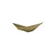 3. Ticket To The Moon TRAVEL HAMMOCK - Compact Hanging Hammock 2 Person Nylon Green