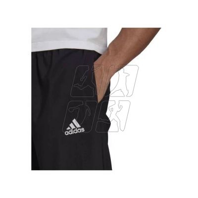 7. Pants adidas Stanford Pants M GK9249