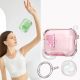 9. Tech-Protect Bounce Pro Case for AirPods Pro 3 - Pink