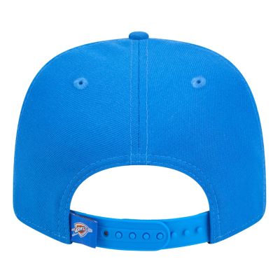 3. NEW ERA/NBA 970SS CITY THUNDERS HAT - 60755427