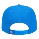3. NEW ERA/NBA 970SS CITY THUNDERS HAT - 60755427
