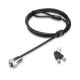18. Kensington NanoSaver® K64444WW Laptop Lock, Key-Open