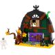 3. LEGO 40721 Halloween Barn