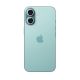 2. Joyroom JR-MSJ0274 protective glass for iPhone 16/16 Plus lenses - green