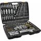 3. VOREL WRENCH SET 216pcs 1/2"/3/8"/1/4"