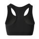 3. Rockbros 15210025 Sports Bra Size S - Black