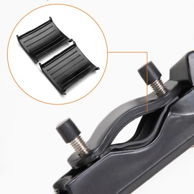 3. Wozinsky WSR-010 Bicycle Stand for 26-29 Inch Bikes, Adjustable, Anti-Slip - Black