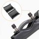 3. Wozinsky WSR-010 Bicycle Stand for 26-29 Inch Bikes, Adjustable, Anti-Slip - Black