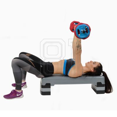 89. Step for aerobics HMS AS005