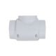 7. ESPERANZA ELK302W 3-OUTLET ELECTRIC SOCKET WHITE
