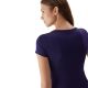 4. T-shirt W 4FAW23TTSHF0906 30S