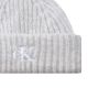 6. Calvin Klein Jeans Monogram Cap W K60K610120