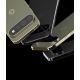6. Ringke Tempered Glass Camera Full Cover 2-Pack for Google Pixel 11 Pro - Black