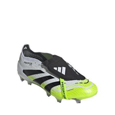 8. adidas Predator Elite FT FG M JI1092 football boots