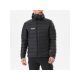 8. MILLET M Kamet Down Hoodie Jacket Black