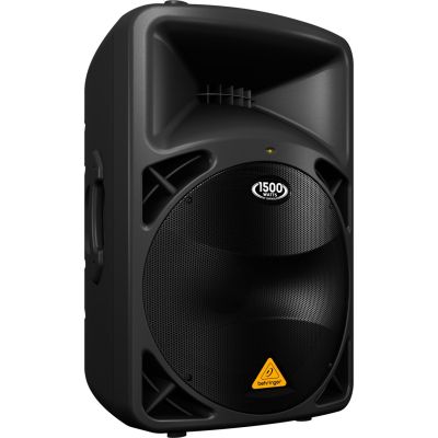 3. Behringer B615D - 15" Active Speaker