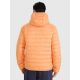 3. Men's down jacket with synthetic filling 4F 4FWSS25TDJAM539-70S