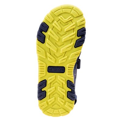 6. Hi-Tec Solin Jr 92800490123 Sandals