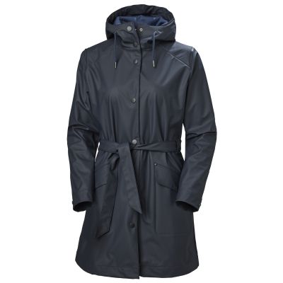 5. Helly Hansen Kirwall II Raincoat W 53252 598