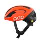 POC Omne Beacon MIPS Orange Bike Helmet