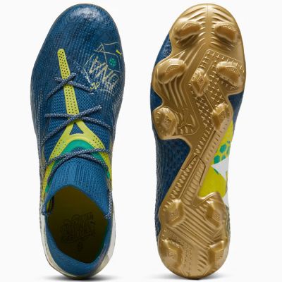 3. Puma Future 7 Ultimate BNA FG/AG 108079-01 shoes